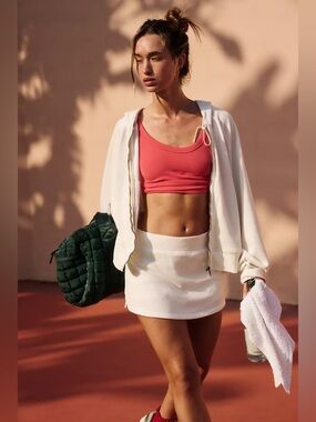 ( FP-30) Free People Fast Break Set